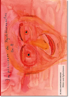 Buchcover von: Impressionen des Psychotherapeuten
